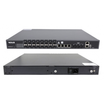 WK-OLT-16PG GPON OLT PON 